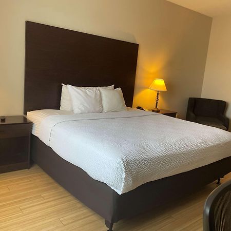 Best Western I-5 Inn & Suites Лодай Екстер'єр фото