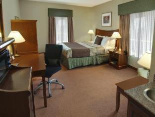 Best Western I-5 Inn & Suites Лодай Номер фото