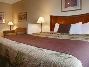 Best Western I-5 Inn & Suites Лодай Номер фото