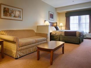 Best Western I-5 Inn & Suites Лодай Номер фото