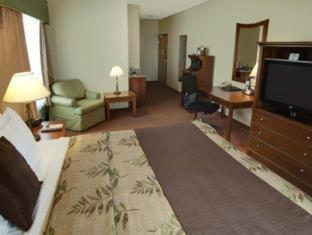 Best Western I-5 Inn & Suites Лодай Номер фото
